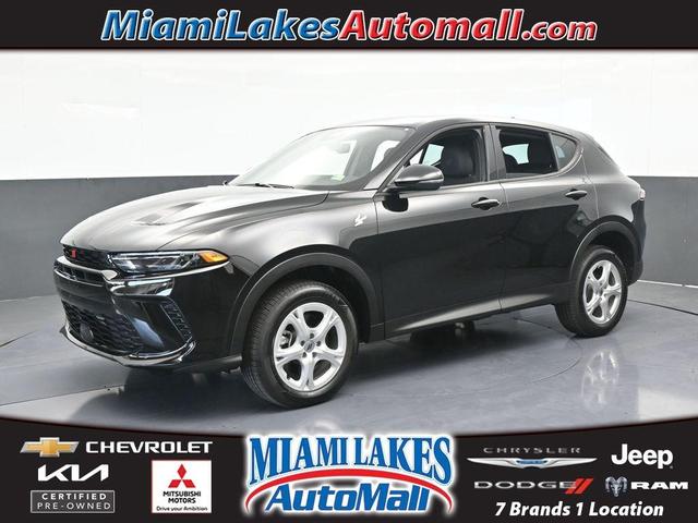 2024 Dodge Hornet