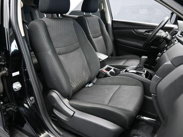 Photo of 2019 Magnetic Black Nissan Rogue