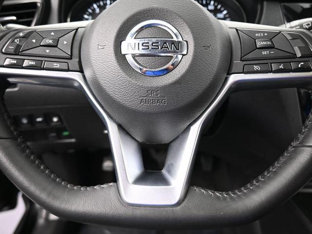Photo of 2019 Magnetic Black Nissan Rogue