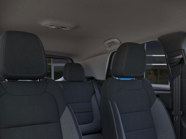 Photo of 2026 Mosaic Black Metallic Chevrolet Trailblazer