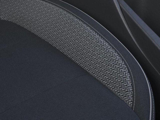 Photo of 2026 Mosaic Black Metallic Chevrolet Trailblazer