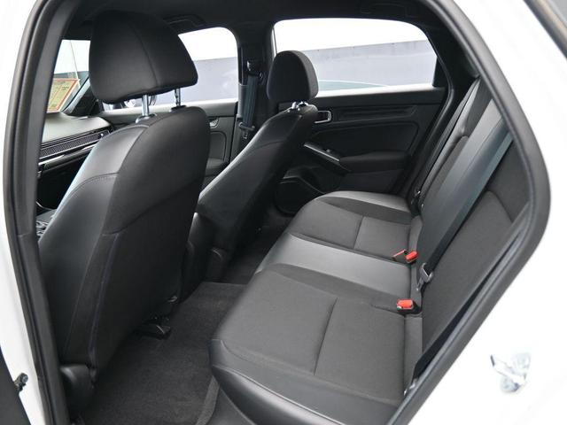 Photo of 2023 White Honda Civic