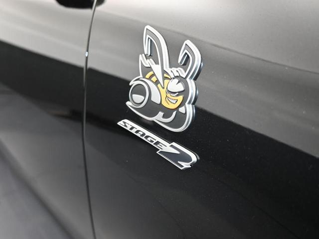 Photo of 2024 Diamond Black Dodge Charger Daytona