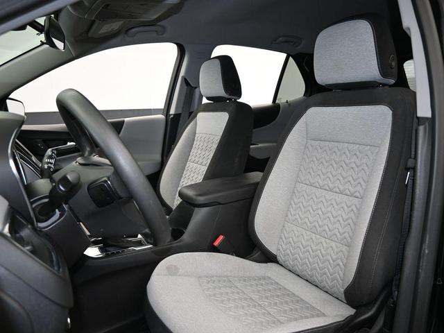 Photo of 2023 Mosaic Black Metallic Chevrolet Equinox
