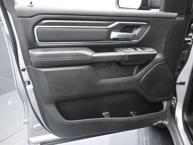 Photo of 2025 Billet Silver Metallic Clearcoat RAM 1500