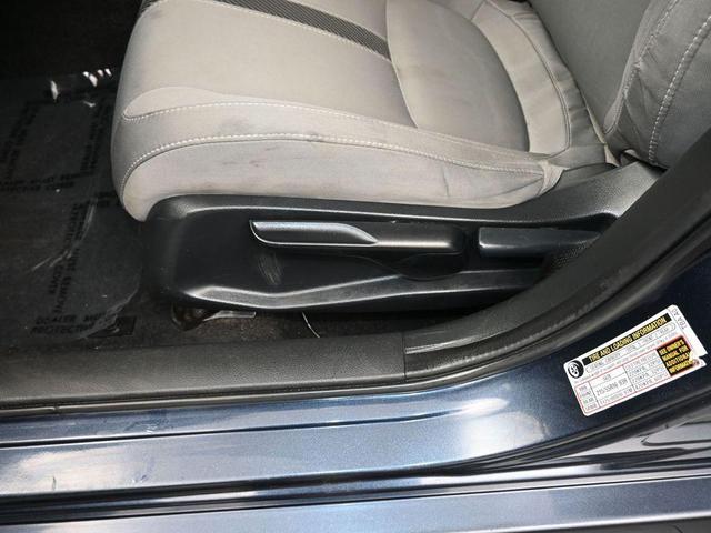 Photo of 2017 Blue Honda Civic