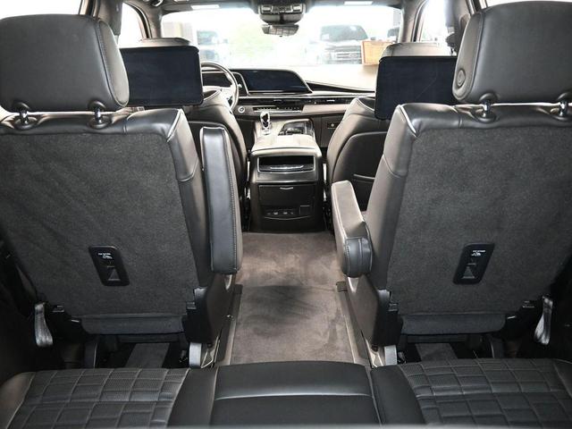 Photo of 2023 Crystal White Tri-Coat Cadillac Escalade