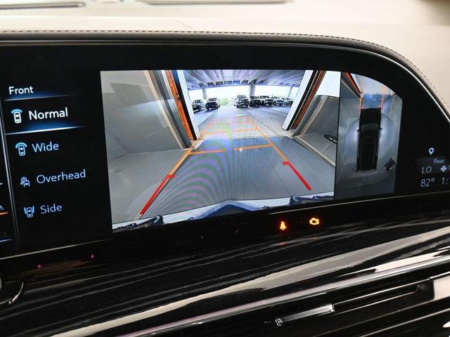 Photo of 2023 Crystal White Tri-Coat Cadillac Escalade