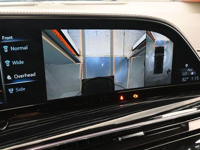 Photo of 2023 Crystal White Tri-Coat Cadillac Escalade