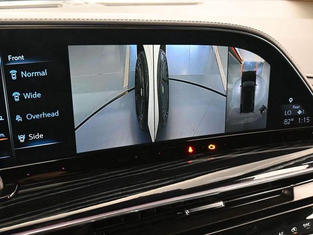 Photo of 2023 Crystal White Tri-Coat Cadillac Escalade