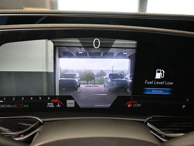 Photo of 2023 Crystal White Tri-Coat Cadillac Escalade