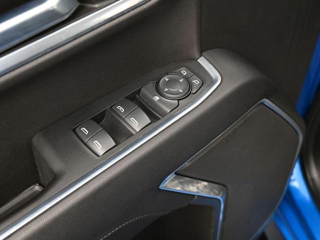 Photo of 2023 Glacier Blue Metallic Chevrolet Silverado 1500