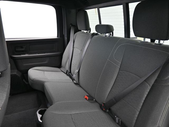 Photo of 2025 Bright White Clearcoat RAM 2500