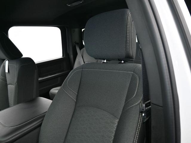 Photo of 2025 Bright White Clearcoat RAM 2500