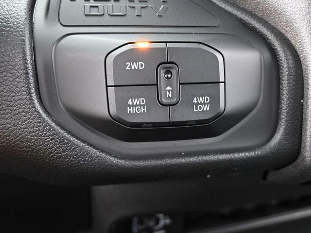 Photo of 2025 Bright White Clearcoat RAM 2500