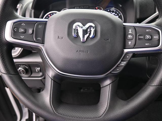 Photo of 2025 Bright White Clearcoat RAM 2500