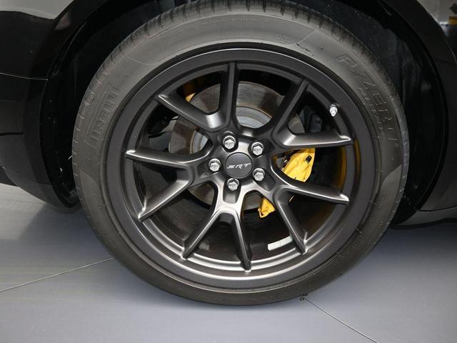 Photo of 2023 Pitch Black Clearcoat Dodge Challenger