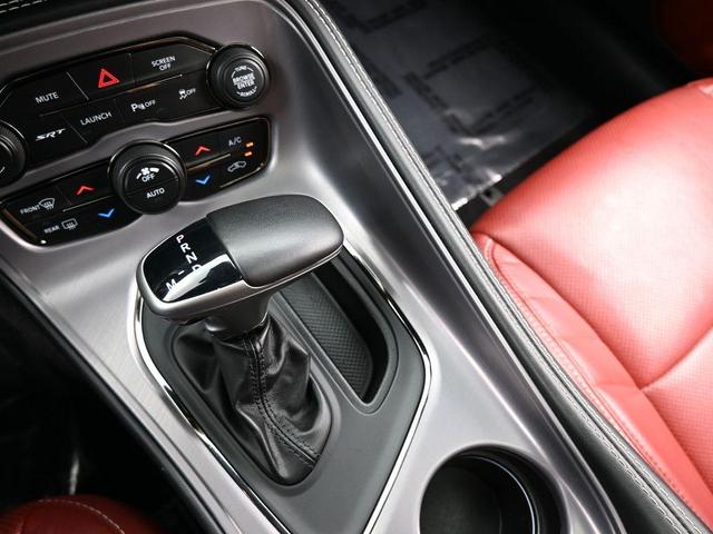 Photo of 2023 Pitch Black Clearcoat Dodge Challenger