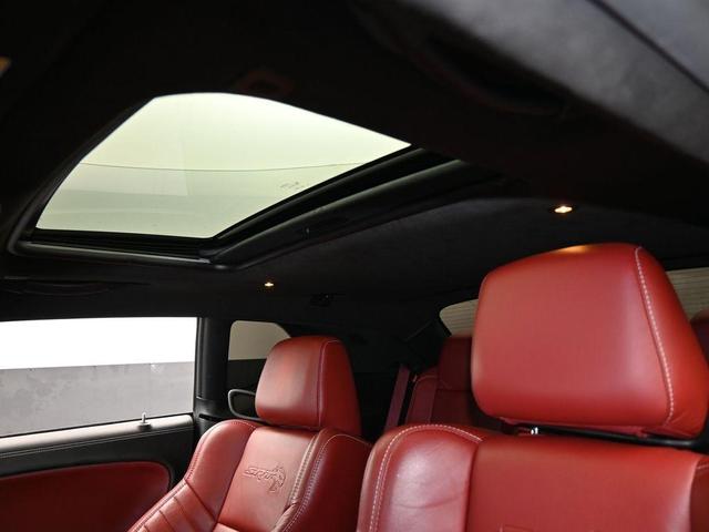 Photo of 2023 Pitch Black Clearcoat Dodge Challenger