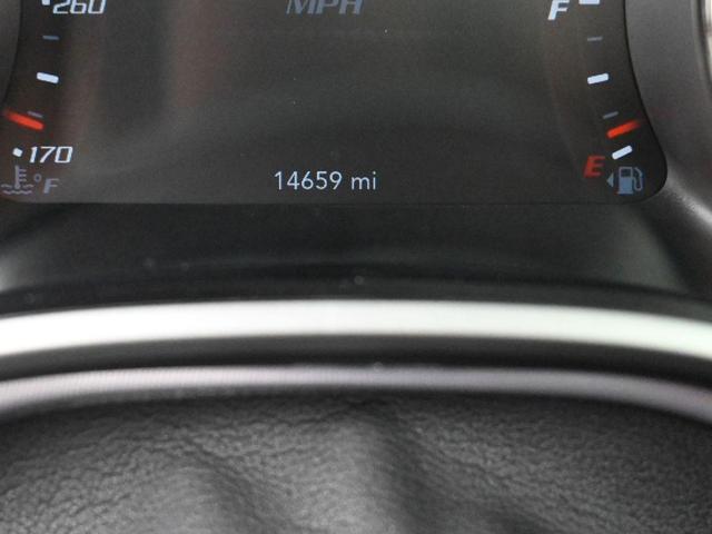 Photo of 2023 Pitch Black Clearcoat Dodge Challenger