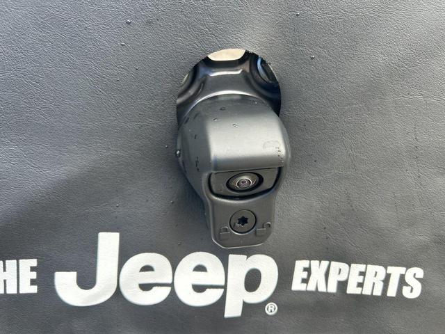 Photo of 2025 Bright White Clearcoat Jeep Wrangler 4xe