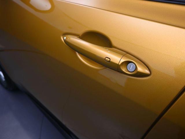 Photo of 2025 Gold Dodge Hornet