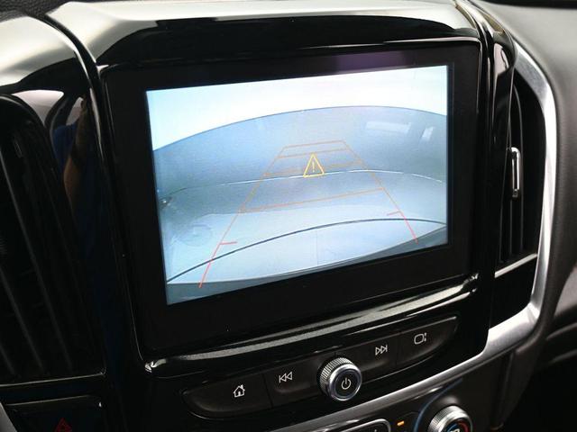 Photo of 2018 Black Currant Metallic Chevrolet Traverse