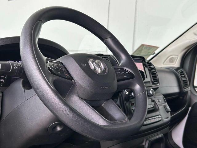 Photo of 2023 Bright White Clearcoat RAM ProMaster 2500