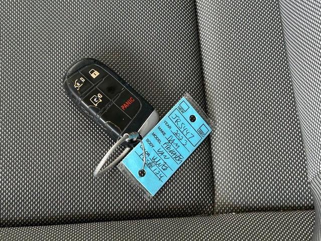 Photo of 2023 Bright White Clearcoat RAM ProMaster 2500