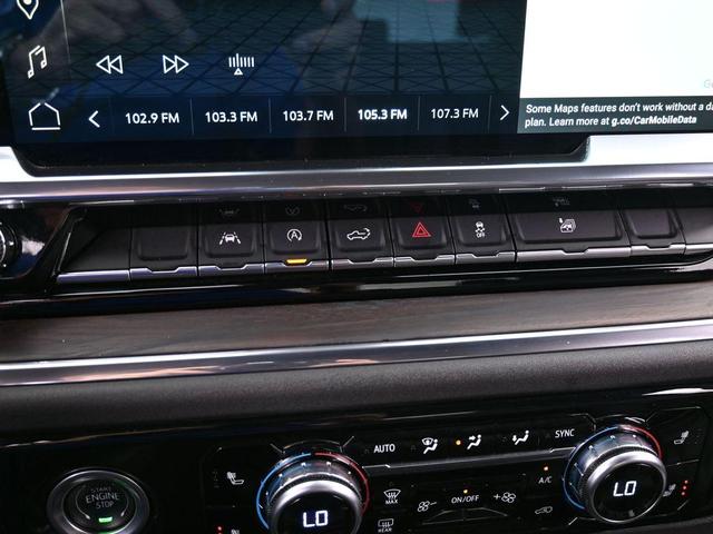Photo of 2024 Summit White GMC Sierra 1500
