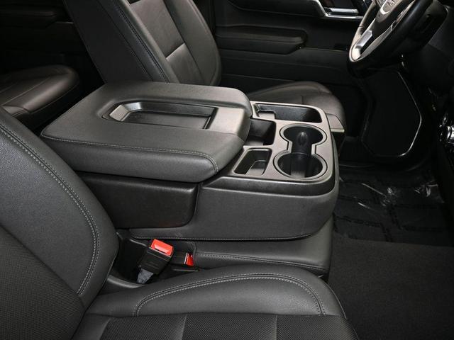 Photo of 2024 Summit White GMC Sierra 1500