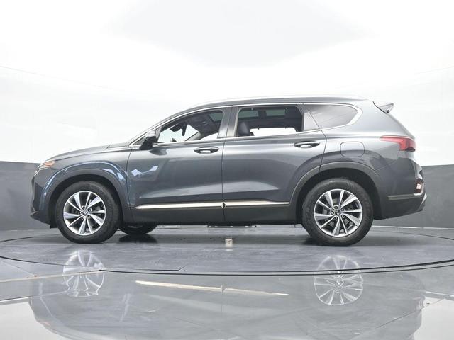 Photo of 2020 Rainforest Hyundai SANTA FE