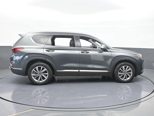 Photo of 2020 Rainforest Hyundai SANTA FE