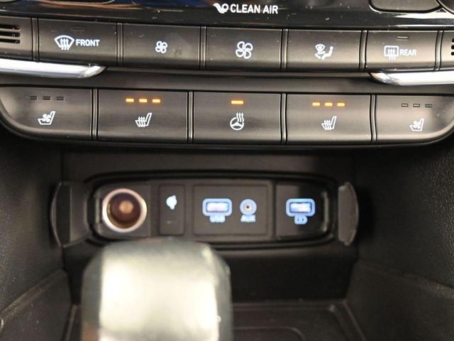 Photo of 2020 Rainforest Hyundai SANTA FE