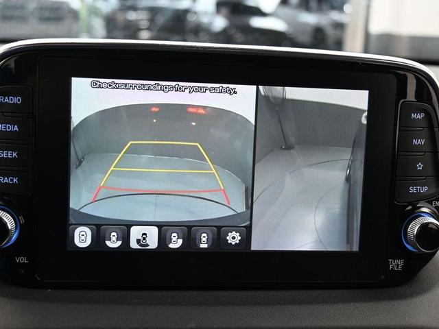 Photo of 2020 Rainforest Hyundai SANTA FE