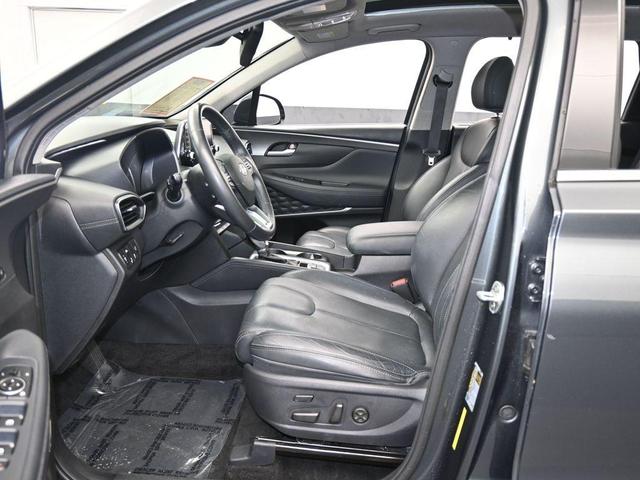 Photo of 2020 Rainforest Hyundai SANTA FE