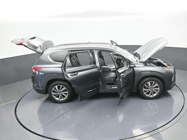 Photo of 2020 Rainforest Hyundai SANTA FE