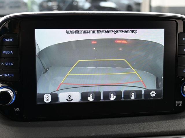Photo of 2020 Rainforest Hyundai SANTA FE