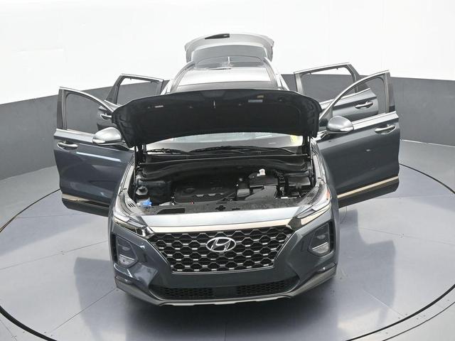 Photo of 2020 Rainforest Hyundai SANTA FE