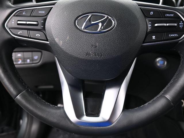 Photo of 2020 Rainforest Hyundai SANTA FE