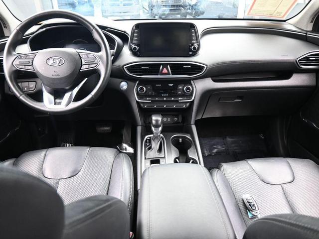 Photo of 2020 Rainforest Hyundai SANTA FE