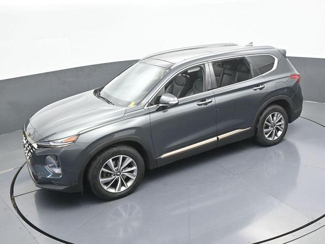 Photo of 2020 Rainforest Hyundai SANTA FE