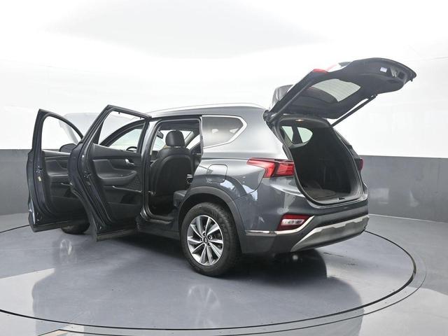 Photo of 2020 Rainforest Hyundai SANTA FE