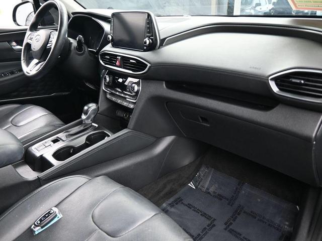 Photo of 2020 Rainforest Hyundai SANTA FE