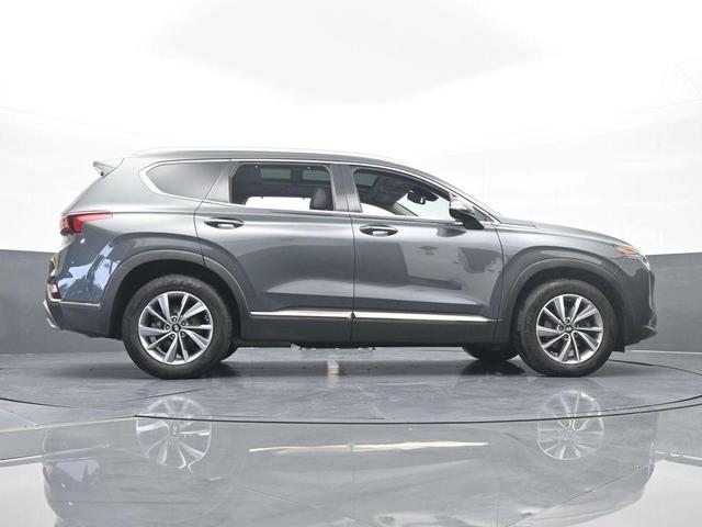 Photo of 2020 Rainforest Hyundai SANTA FE