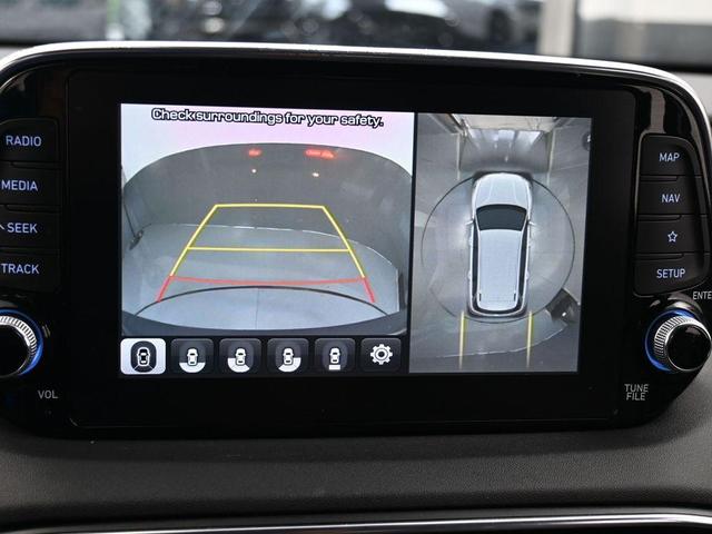 Photo of 2020 Rainforest Hyundai SANTA FE