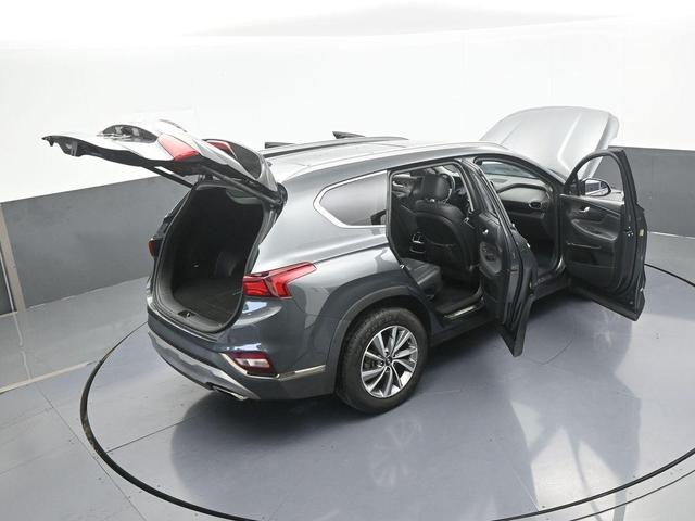 Photo of 2020 Rainforest Hyundai SANTA FE
