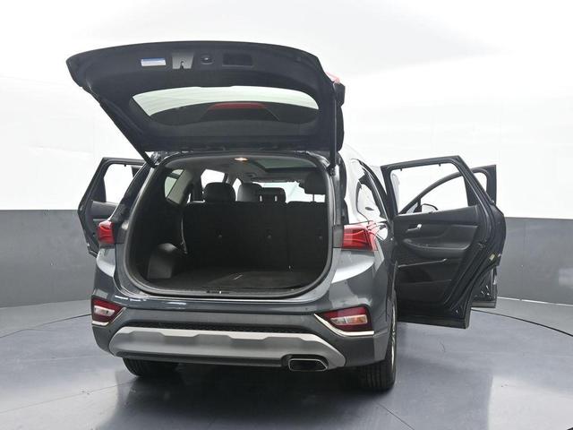 Photo of 2020 Rainforest Hyundai SANTA FE