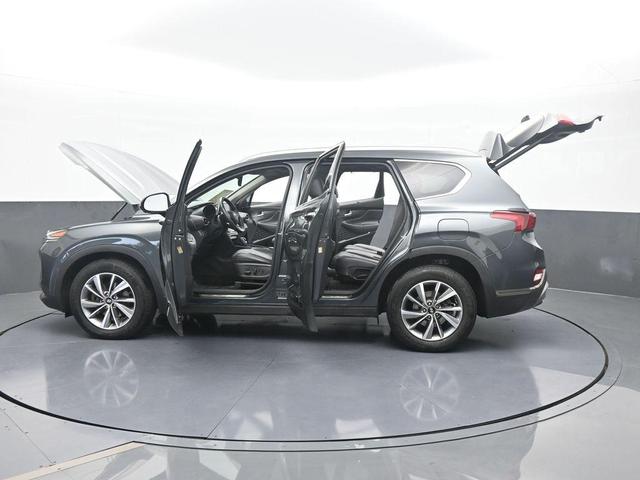 Photo of 2020 Rainforest Hyundai SANTA FE