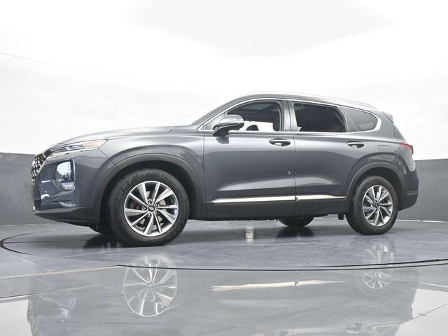 Photo of 2020 Rainforest Hyundai SANTA FE